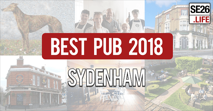 best-pub