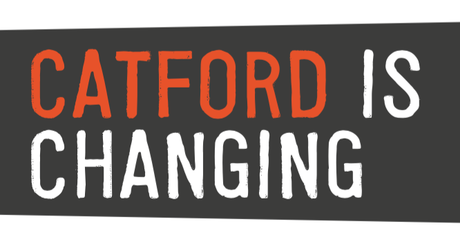 Catford_is_Changing